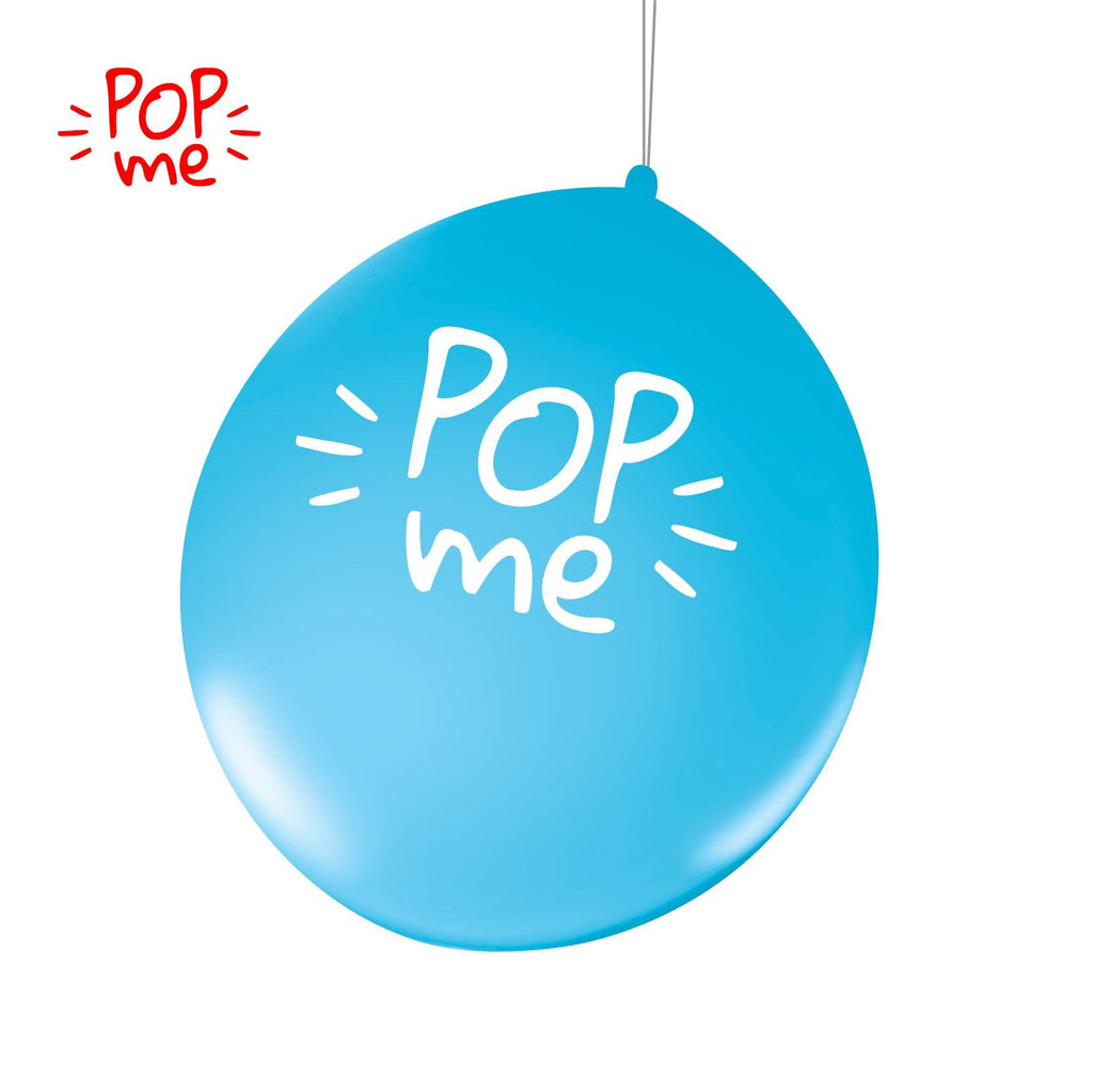 Globo POP Me - tuglobero
