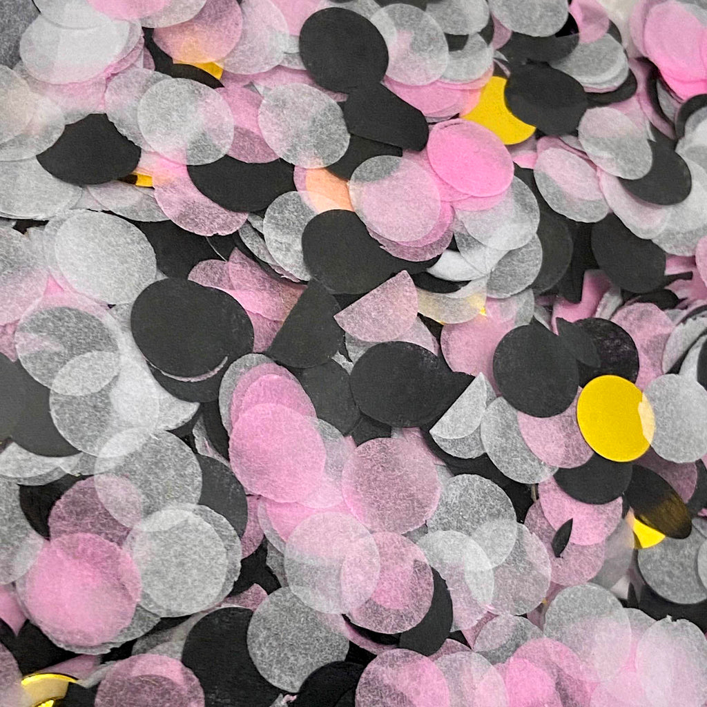 Ramillete Texturas Rosa - tuglobero