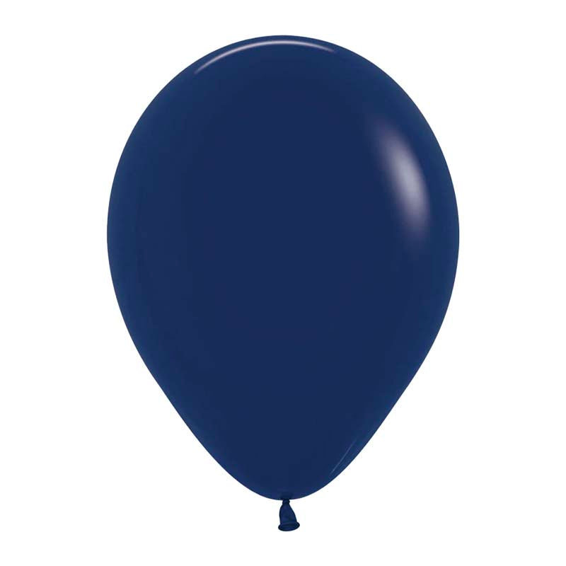 Globo Latex 12cm Color Estándar