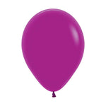 Globo Latex 12cm Color Estándar