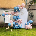 Paquete Baby Reveal - Boy or Girl?