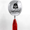 Darth Vader B-day Orbz