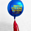 PAWsome Birthday Orbz