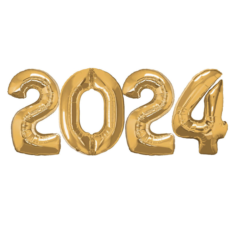 2024 - Gigantes Oro
