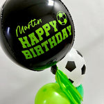 HBD Futbolero