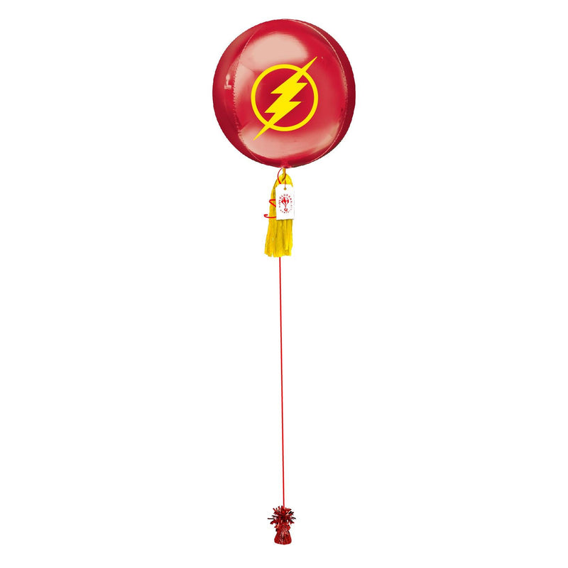 Esfera Flash (símbolo) - tuglobero