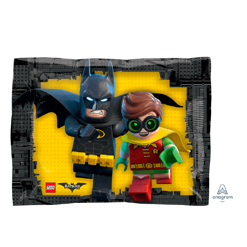 Batman Lego - tuglobero