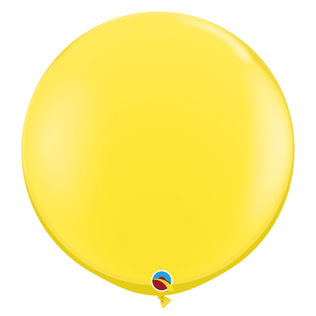 Globo Gigante Color Estándar - tuglobero