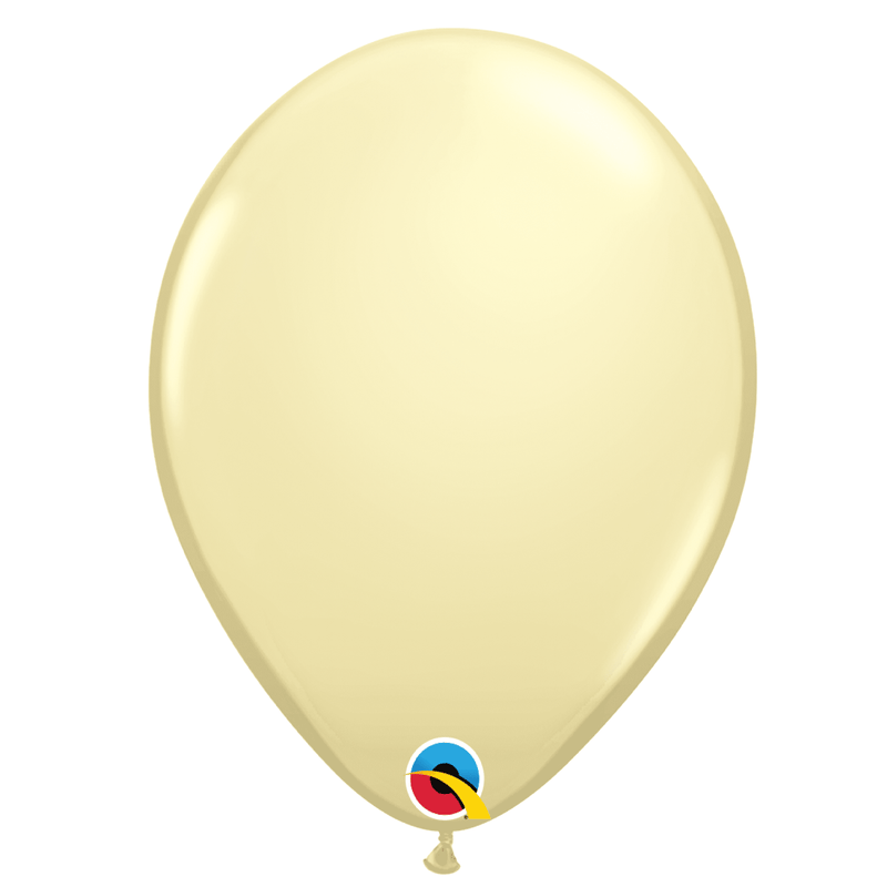Globo Latex 41cm Color Estándar - tuglobero