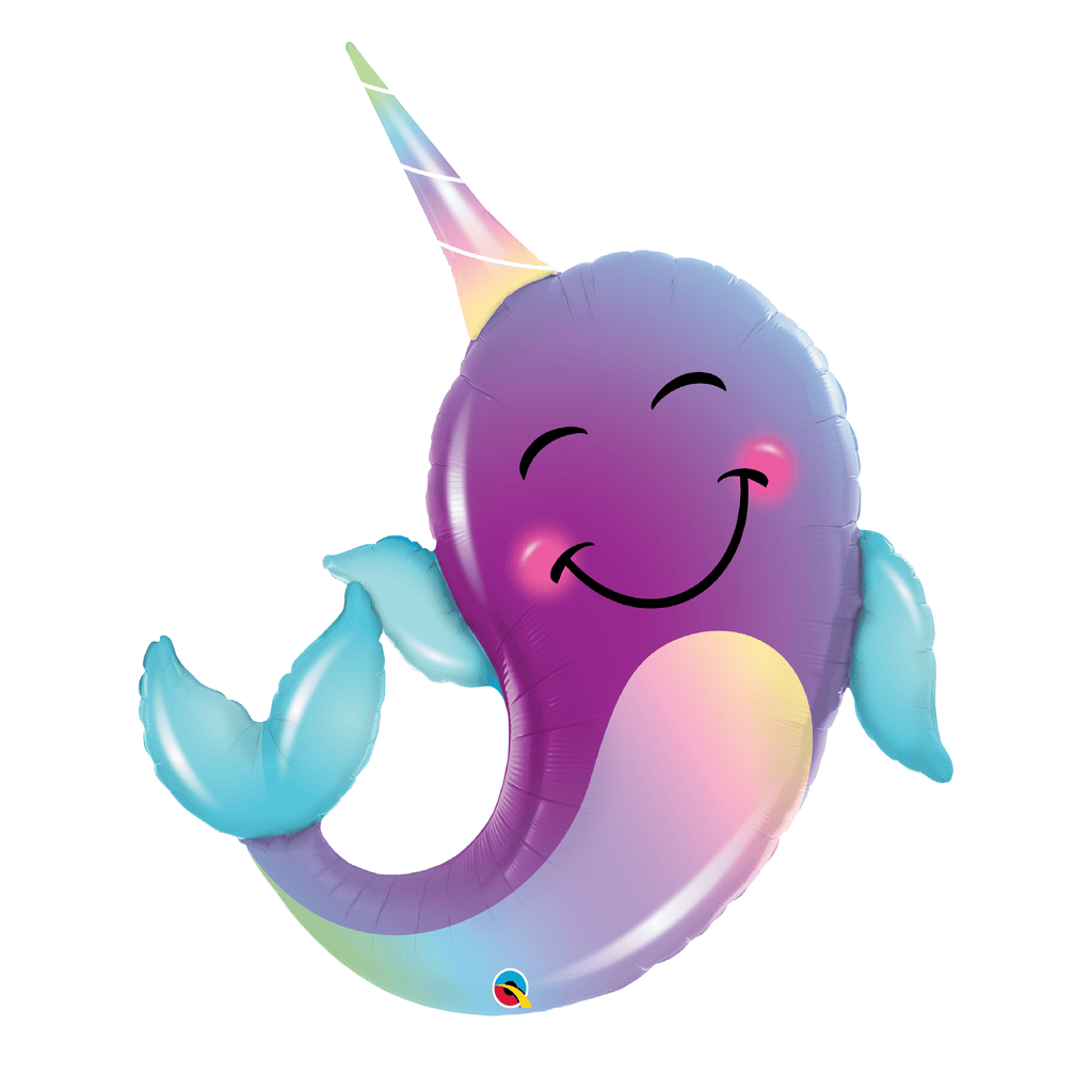 Party Narwhal.