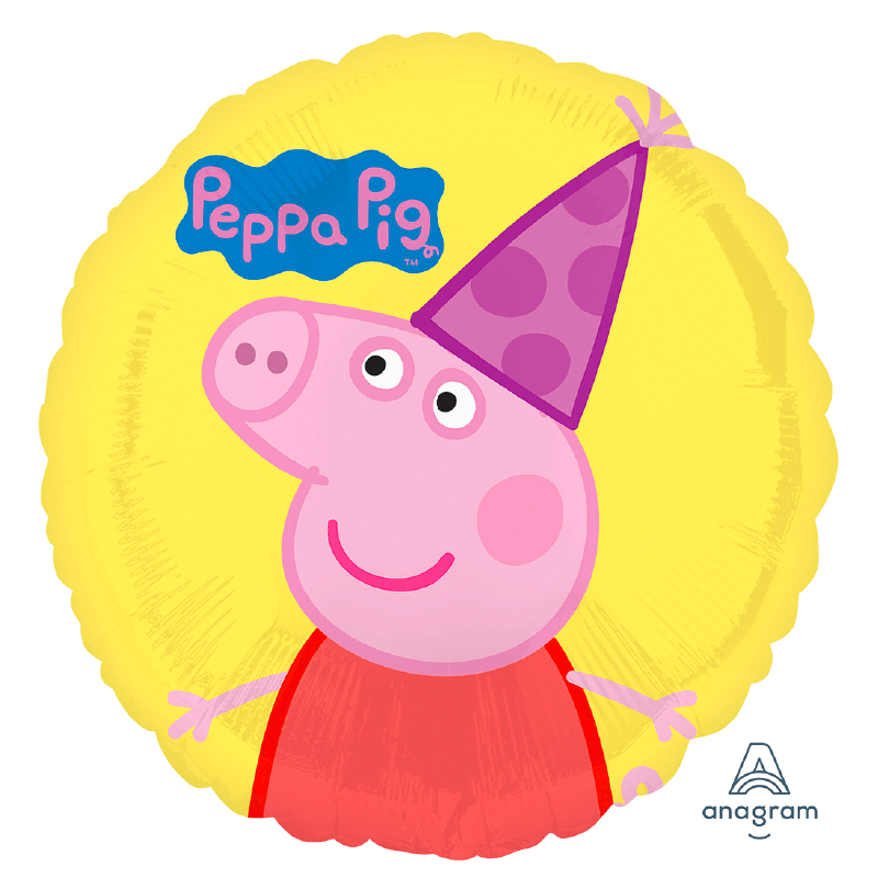 Las mejores ofertas en Peppa PIG Cumpleaños