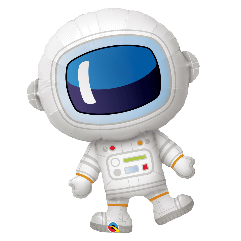 Astronauta - tuglobero