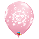 Baby Girl- Puntos - tuglobero