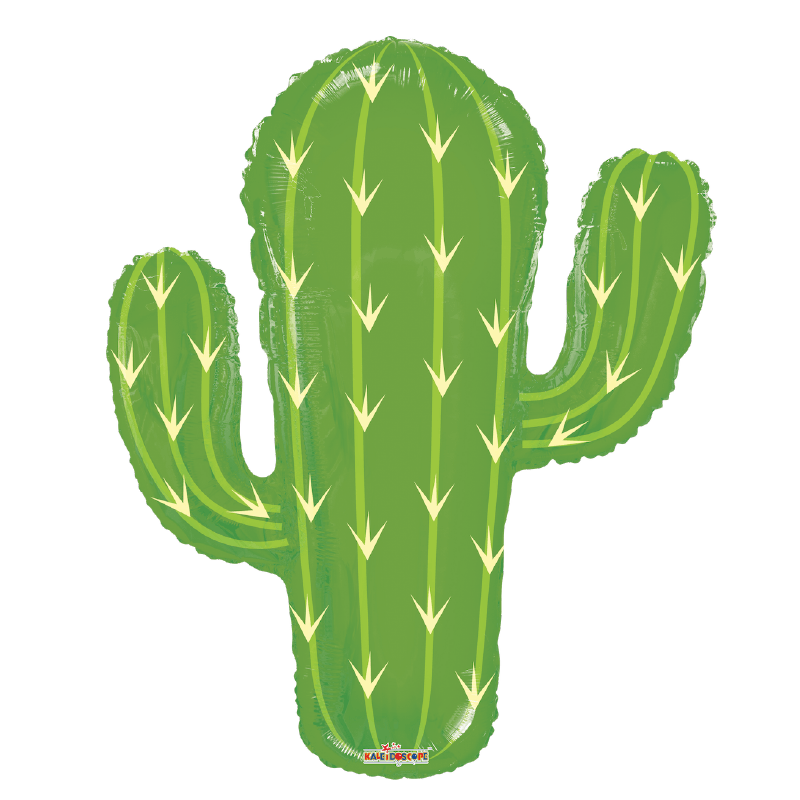 Globo Cactus - tuglobero