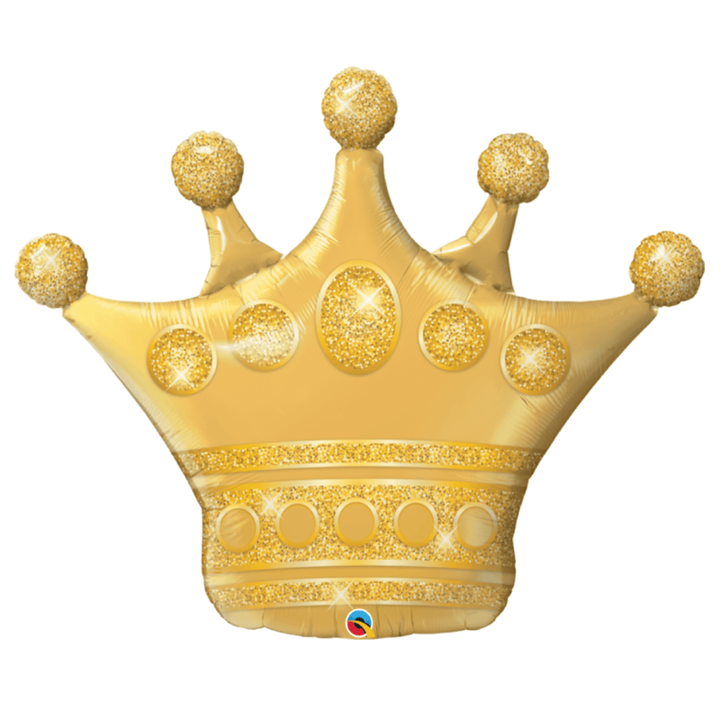 Corona de Oro.