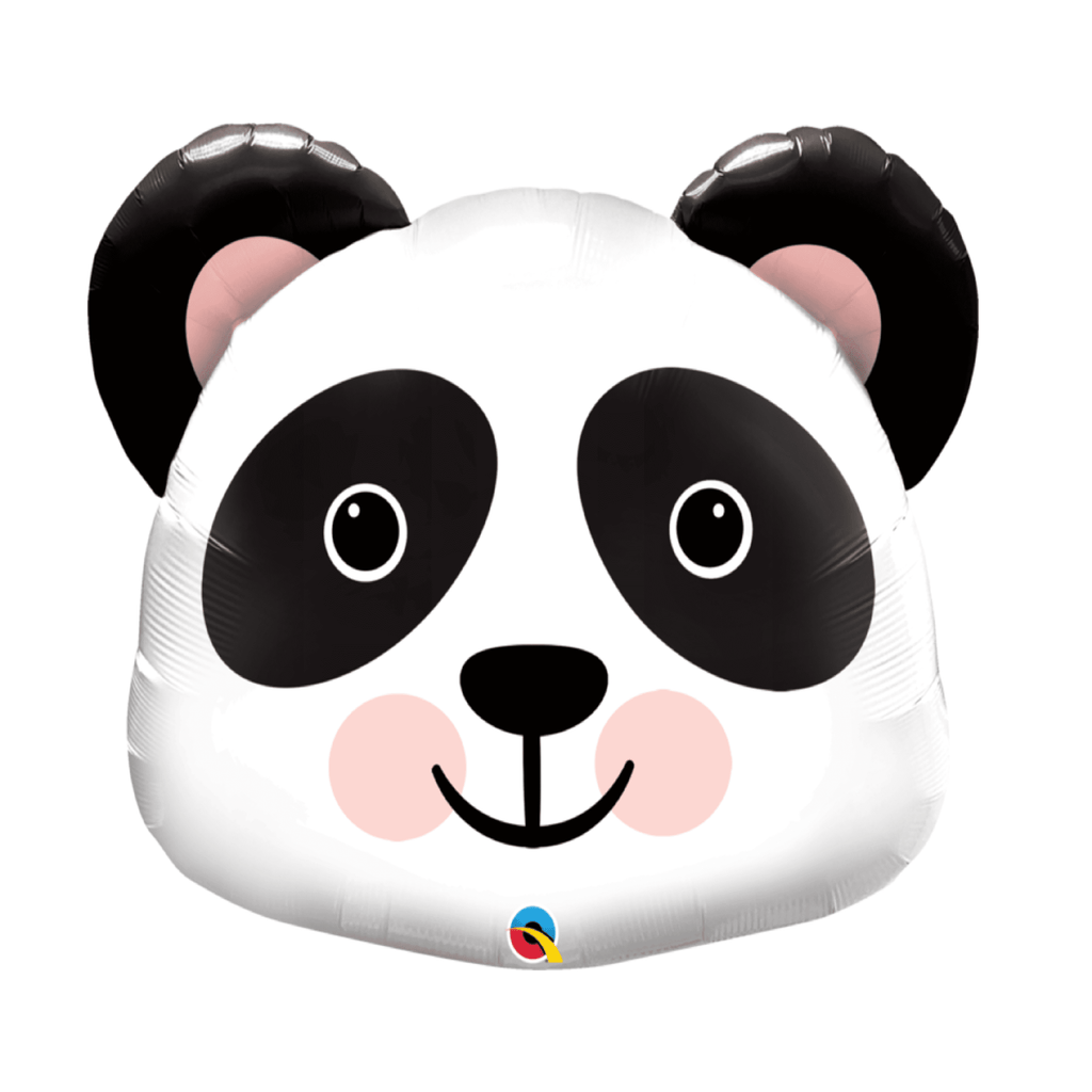 Oso Panda.
