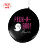 Globo POP Me PINK Boo! - tuglobero