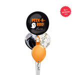 Globos Peek-a-Boo! (Personalizable) - tuglobero