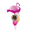 Globos Fiesta Flamingo Tropical - tuglobero